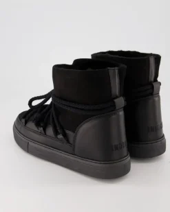 Classic Winterschuhe in Schwarz