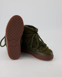 Classic Winterstiefel in Grün