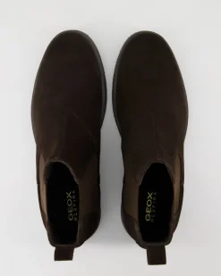 Claudio Chelsea Boots in Braun