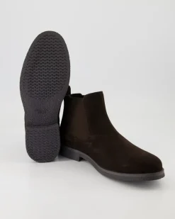 Claudio Chelsea Boots in Braun