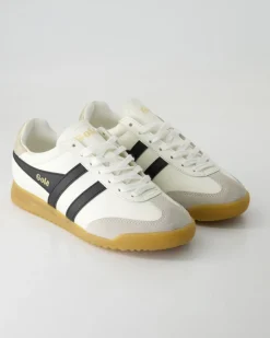 CLB622 Sneaker in Beige