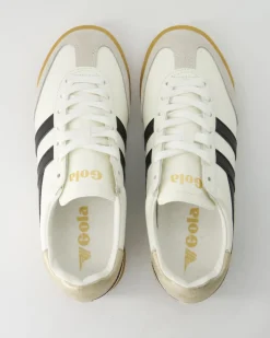 CLB622 Sneaker in Beige