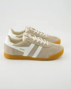 CLB538 Sneaker in Beige