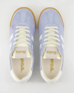 CLB538 Sneaker in Blau