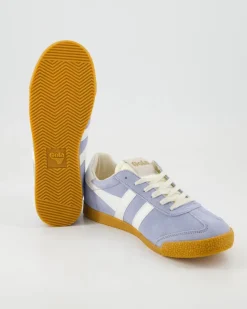 CLB538 Sneaker in Blau