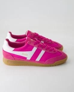 CLB623 Sneaker in Pink