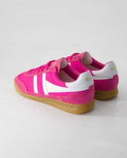 CLB623 Sneaker in Pink