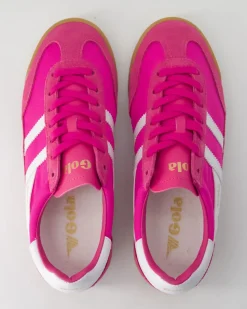 CLB623 Sneaker in Pink
