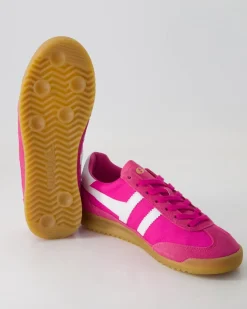 CLB623 Sneaker in Pink