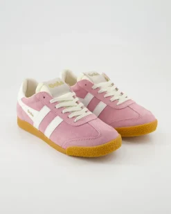 CLB538 Sneaker in Rosa