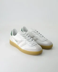 CLB744 Sneaker in Weiß