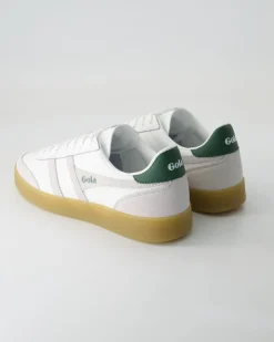 CLB744 Sneaker in Weiß