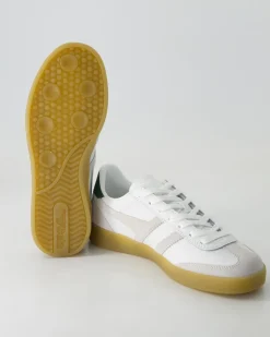 CLB744 Sneaker in Weiß