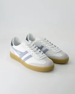 CLB744 Sneaker in Weiß