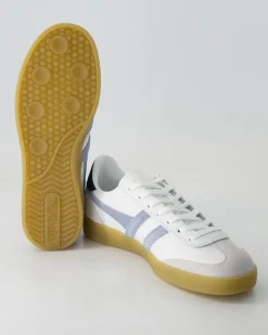 CLB744 Sneaker in Weiß