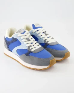Cleave 1A Sneaker in Blau
