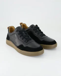 CLEVE 01 Sneaker in Schwarz