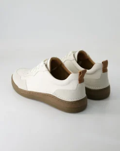 CLEVE 01 Sneaker in Weiß