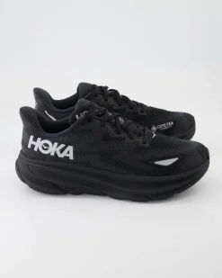 Clifton 9 GTX Sportschuhe in Schwarz