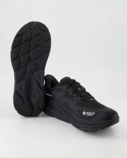 Clifton 9 GTX Sportschuhe in Schwarz