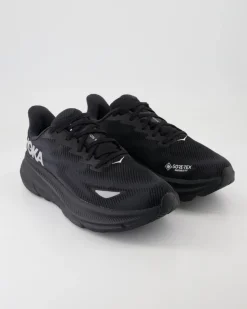 Clifton 9 GTX Sportschuhe in Schwarz