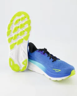 Clifton 9 Sportschuhe in Blau