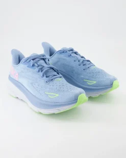 Clifton 9 Sportschuhe in Blau