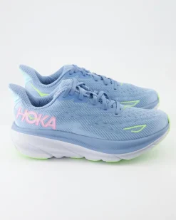 Clifton 9 Sportschuhe in Blau