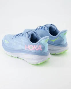 Clifton 9 Sportschuhe in Blau