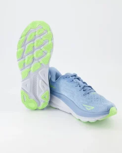 Clifton 9 Sportschuhe in Blau