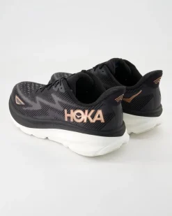 Clifton 9 Sportschuhe in Schwarz