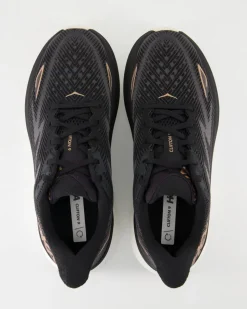 Clifton 9 Sportschuhe in Schwarz