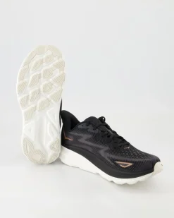 Clifton 9 Sportschuhe in Schwarz