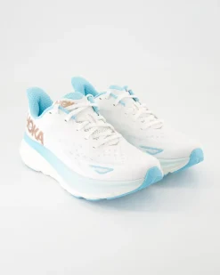 Clifton 9 Sportschuhe in Weiß