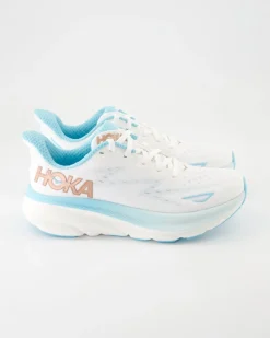 Clifton 9 Sportschuhe in Weiß