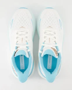 Clifton 9 Sportschuhe in Weiß