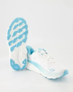 Clifton 9 Sportschuhe in Weiß