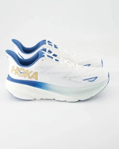 Clifton 9 Sportschuhe in Weiß