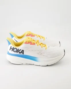 Clifton 9 Sportschuhe in Weiß