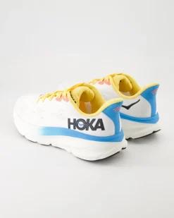 Clifton 9 Sportschuhe in Weiß