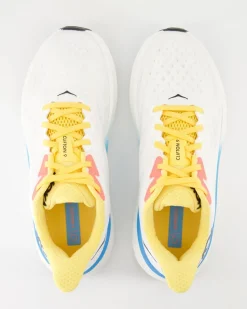 Clifton 9 Sportschuhe in Weiß