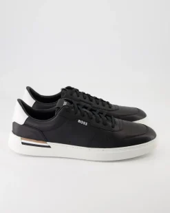 Clint Tenn lt Sneaker in Schwarz