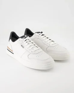 Clint Tenn lt Sneaker in Weiß