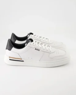 Clint Tenn lt Sneaker in Weiß