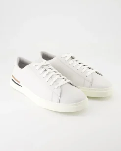 Clint Tenn ltt Schnürschuhe in Weiß