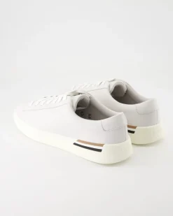 Clint Tenn ltt Schnürschuhe in Weiß