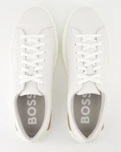 Clint Tenn ltt Schnürschuhe in Weiß