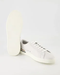 Clint Tenn ltt Schnürschuhe in Weiß