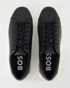 Clint Tenn ltt Schnürschuhe in Schwarz