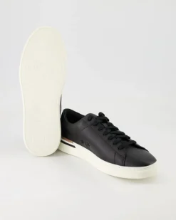 Clint Tenn ltt Schnürschuhe in Schwarz